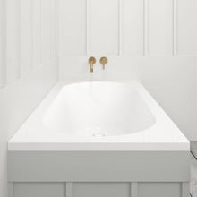 Vito Drop In Bath